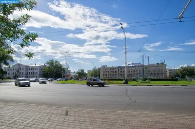 Тамбов вошёл в число городов России с самой благоприятной средой проживания  - Новости - Тамбов - Окей Город