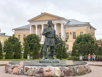 Тамбов фото фотографии