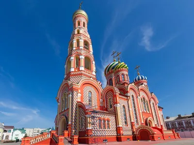 Добро пожаловать в Тамбов! 🧭 цена экскурсии 4550 руб., 38 отзывов,  расписание экскурсий в Тамбове