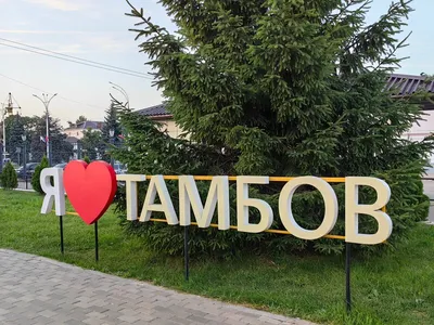 Переезд на ПМЖ в Тамбов в 2024 году: отзывы переехавших людей, районы города