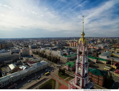 Историческое здание гостиницы «Тамбов» признали объектом культурного  наследия - Агентство социальной информации