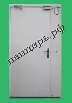 Металлические тамбурные двери с установкой в Москве и области по ценам от  производителя «МеталлПро»