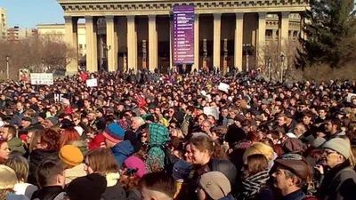 Статьи про «Три сестры» в театре «Красный факел»