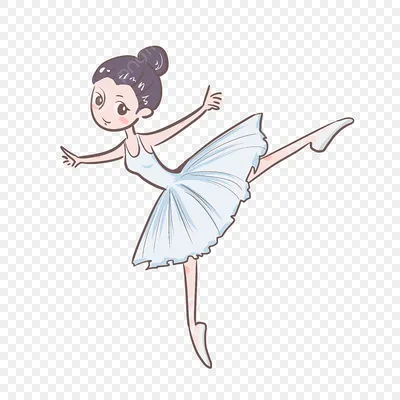 Little Cute Ballerina Girls Drawn in Pastel Colors with Various Dance Steps  and Emotions Stock Illustration - Illustration of dance, girls: 99508942