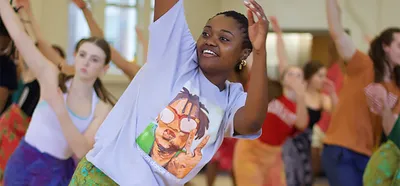 Ninth Street Dance | Dance classes and workshops in Durham, NC