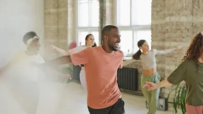 She's the mother of African dance': the Senegal sensation who shook the  world | Dance | The Guardian