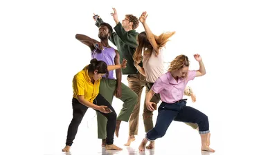 Dance Theatre of Harlem | New York City Center