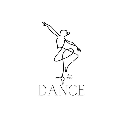 Customize 110+ Dance Logo Templates Online - Canva