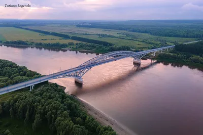 Что посмотреть в городе Тара Омской области в 2021 году - 2 сентября 2021 -  НГС55