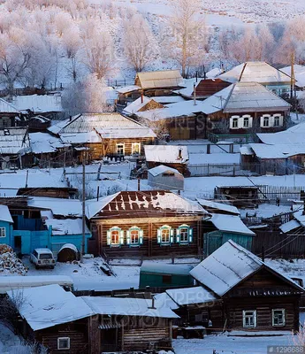 Фото г.Тара Омская область в городе Тара