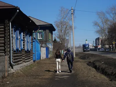 Тара, часть 1: в старинном городе одном