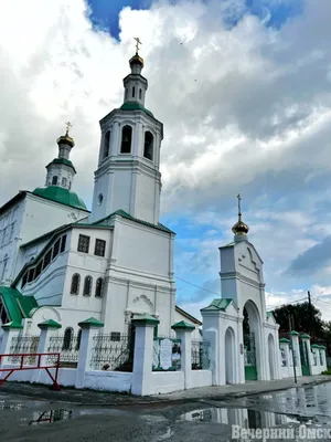 Археологами произведены раскопки Тарского острога в Омской области |  Факультет исторических и политических наук