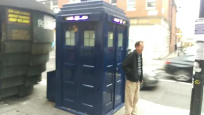 Public Speaking Confidence and The Inverse Tardis Effect