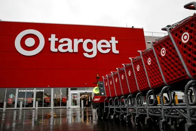 Target Unveils New Store Concept; Spoiler Alert: It's Bigger Than Ever