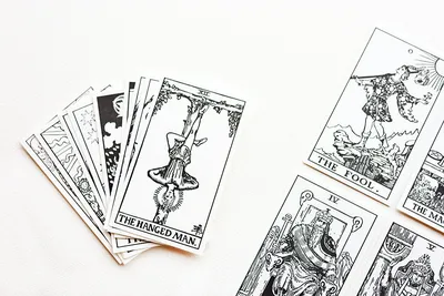 MOVIE TAROT – Academy Museum Store