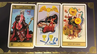 What Do the Tarot Cards Say? | Next Avenue