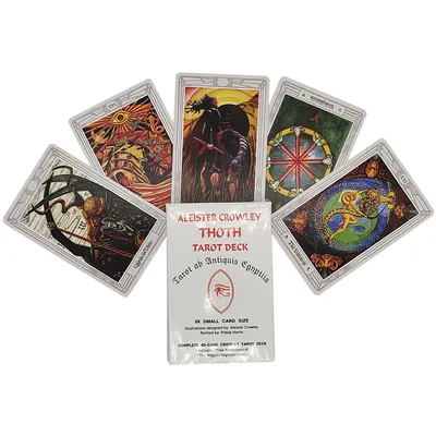 New Moon Tarot Deck by Melina Lamourex | Free Shipping – Tarot Stack