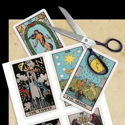 The 5 Best Tarot Card Decks, According to Professional Tarot Readers