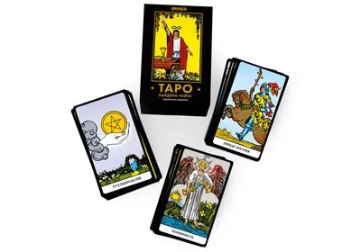 Мир Старшие арканы, Универсальное Радужное Таро Райдера Уэйта (Radiant  Rider Waite Tarot) The World | Искусство карт таро, Карты таро, Таро