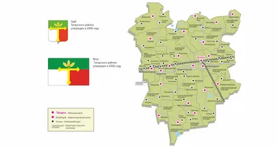 Двухлетний ребёнок погиб на пожаре в Татарском районе - Народная газета