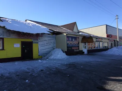 Купить Комнату Без Посредников в городском поселении Город Татарск (Новосибирская  область) - предложения о продаже комнат от хозяина-собственника недорого:  планировки, цены и фото – Домклик