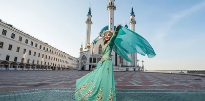 В Лениногорске в лучших традициях прошли татарские деревенские посиделки |  23.11.2023 | Лениногорск - БезФормата