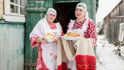 Татарские молодёжные посиделки в селе Наурузово - Региональный центр  развития культуры Оренбургской области