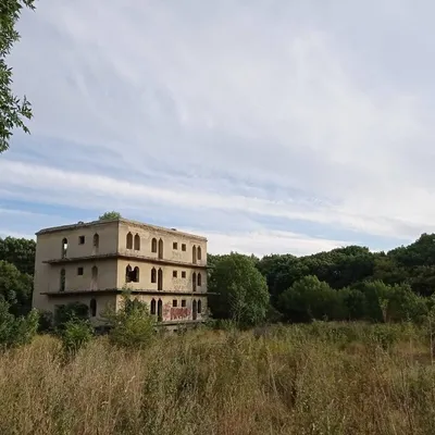 Татарское Городище. Ставрополь. | Око Гора | Дзен