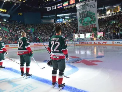 ЧЕМ УДИВИТ МАТЧ ЗВЁЗД КХЛ В КАЗАНИ? 18.01.2019 | TATNEFT ARENA / ТАТНЕФТЬ  АРЕНА