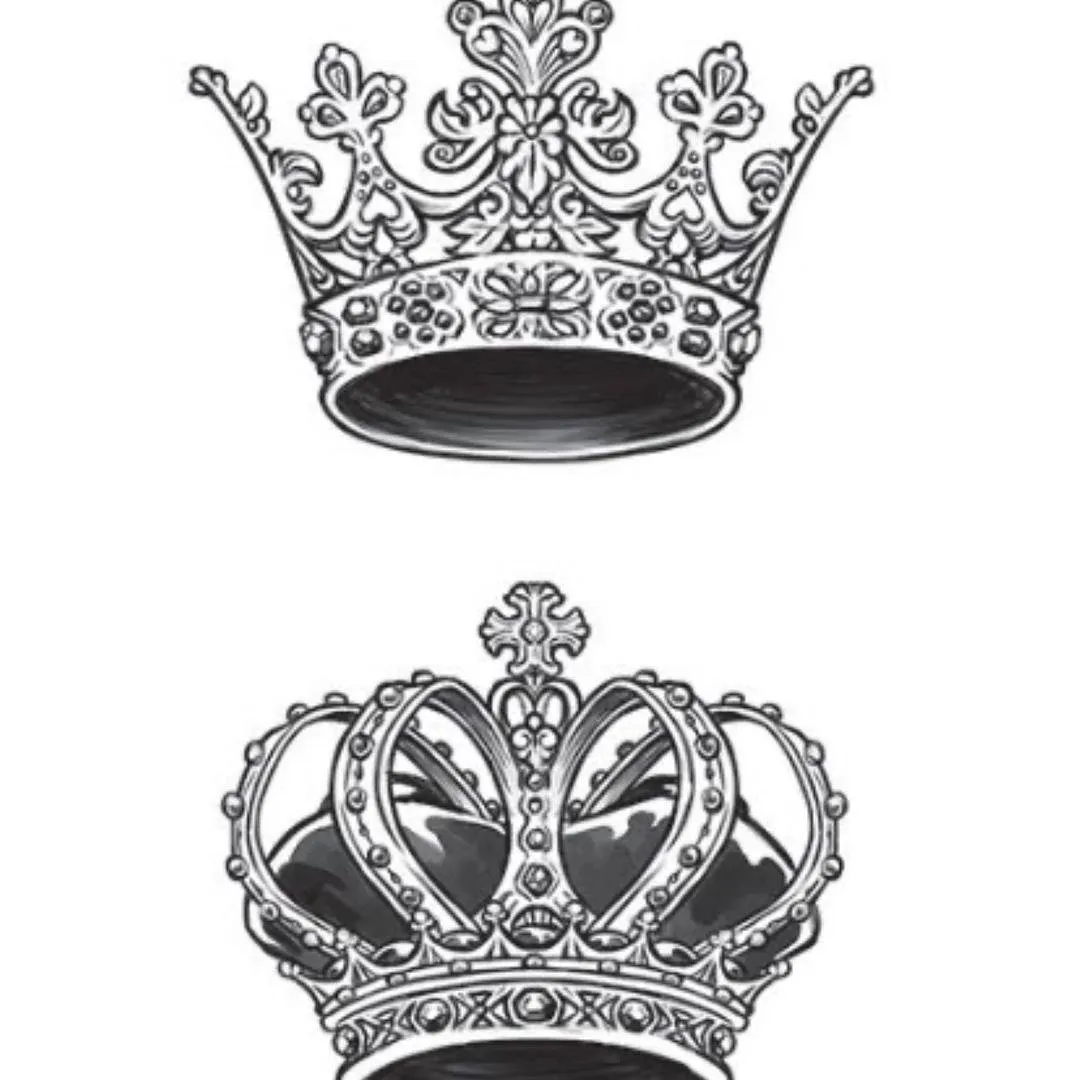 Tamsen Crown