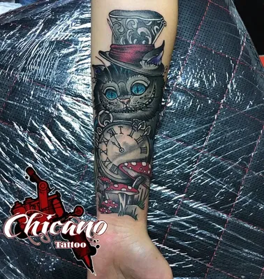 Тату салон в Москве (@tattoo_salon_ornament) • Instagram photos and videos