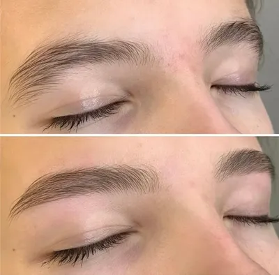 ПЕРМАНЕНТ/лазерное удаление тату ИРКУТСК (@brows_char) • Instagram photos  and videos