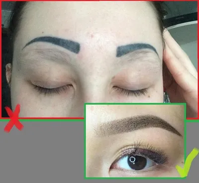 Студия Art-Brows - качественные оформление бровей в Омске