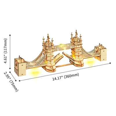 Лондонский мост — Википедия