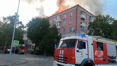 Зион – жилой комплекс в городе Иннополис