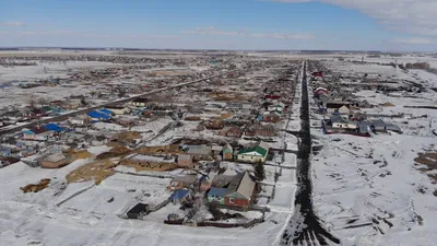 Дом в Омская область, Таврический район, д. Черниговка Школьная ул. .,  Купить дом Черниговка, Таврический район, ID объекта - 50007349545