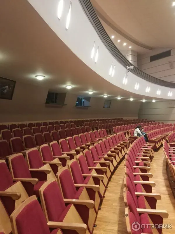 Театр Драмы Театр Драмы