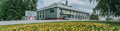 Алтайский театр драмы вновь остался без постоянного режиссера - KP.RU