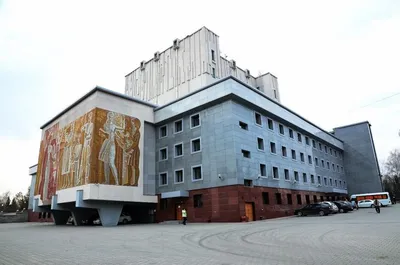 Алтайский краевой театр драмы имени В. М. Шукшина