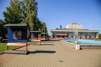 Нижегородский театр драмы им. М. Горького | Нижний Новгород