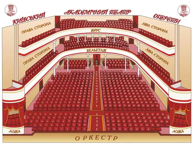 Город на память». 298. Театр «Московская оперетта» - Русский блоггер