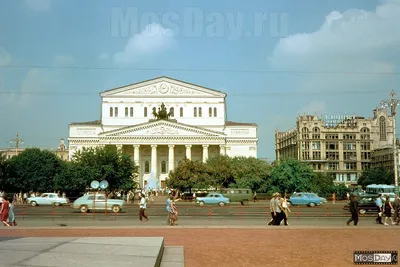 Театральная площадь в Москве: история и дома, карта Театральной площади