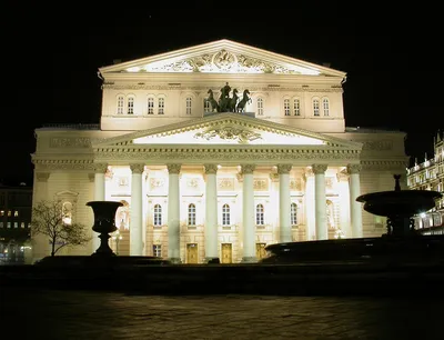 Театральная площадь в Москве: история и дома, карта Театральной площади