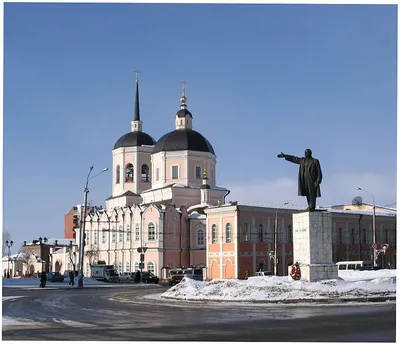 В томском ТЮЗе закончился капитальный ремонт - МК Томск