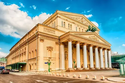 Необычные театры Москвы - лучшие спектакли, адреса театров