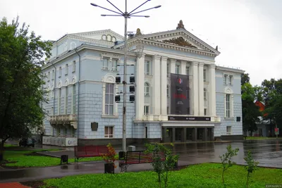 В Театре-Театре в Перми пройдут гастроли Московского театра РАМТ