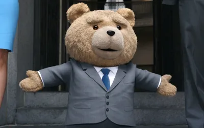 Ted' Review: Seth MacFarlane Sitcom Falls Flat