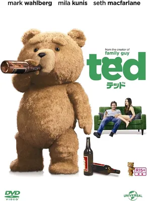 Six things to know before watching the new 'Ted' TV series - The Chronicle