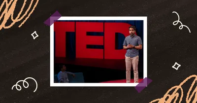 Sal Khan's 2023 TED Talk: AI in the classroom can transform education -  Khan Academy Blog