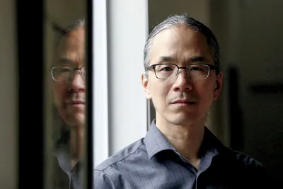 We Have Built a Giant Treadmill That We Can't Get Off”: Sci-Fi Prophet Ted  Chiang on How to Best Think About About AI | Vanity Fair